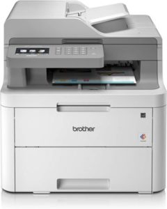  - Brother DCP-L3550CDW