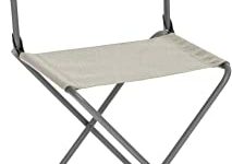 Lafuma - Chaise pliante de camping Batyline