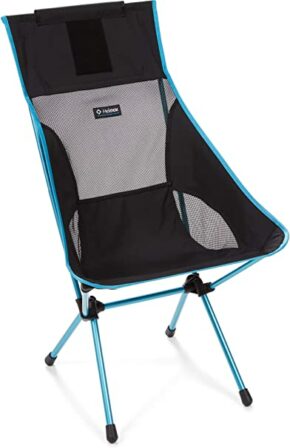 chaise de camping - Helinox Sunset Chair