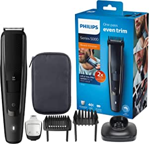 tondeuse à barbe rapport qualité/prix - Philips BT5515/15 Series 5000