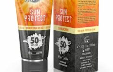 crème solaire pour tatouage - Believa Tattoo Sun Protect SPF50+