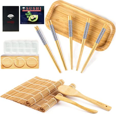 kit à sushi - Bochee Kit Sushi