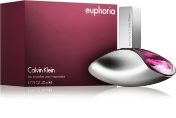 parfum pour femme - Calvin Klein Euphoria