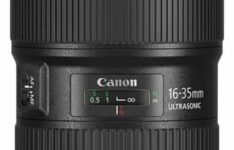Canon EF 16-35 mm f/2.8L III USM