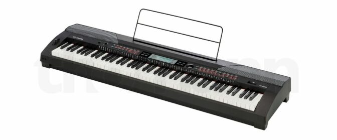clavier arrangeur - Thomann SP-5600