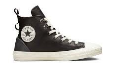  - Converse Chuck Taylor All Star Leather Hike
