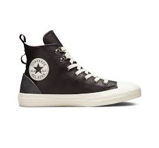 Converse Chuck Taylor All Star Leather Hike