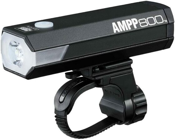 éclairage vélo - Cateye AMPP 800