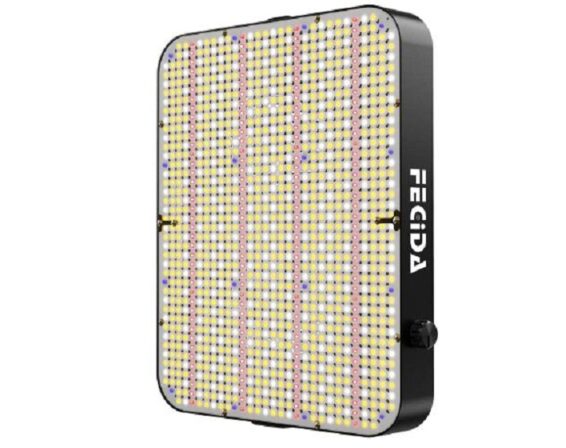 panneau LED horticole - Fecida Dimmable 2000W