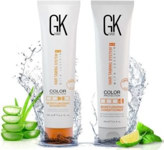  - GK Hair Global Kératine Duo