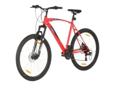  - vidaXL – Vélo de montagne avec 21 vitesses et des roues 29 pouces