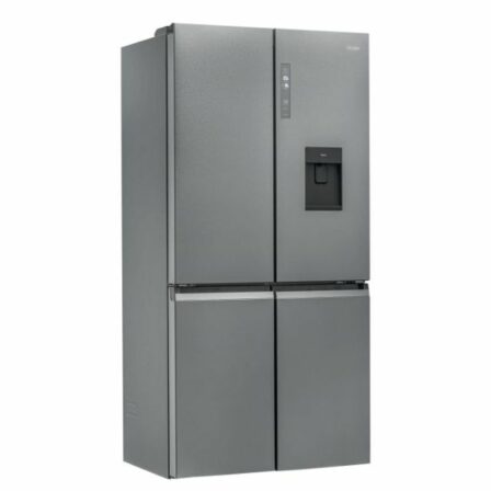 réfrigérateur américain multi-portes - Haier HTF-520WP7￼