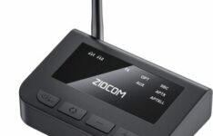 Émetteur Audio Bluetooth 5.0 ZIOCOM