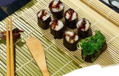  - Innova HDM - Kit Sushi Maki