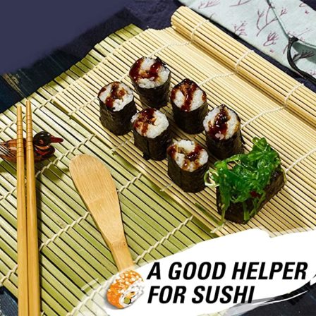 kit à sushi - Innova HDM – Kit Sushi Maki