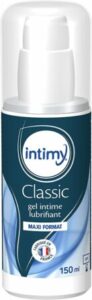  - Intimy Classic gel intime lubrifiant