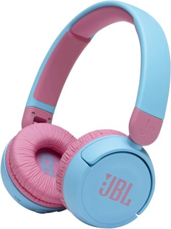 casque audio pour enfant - JBL JR310BT