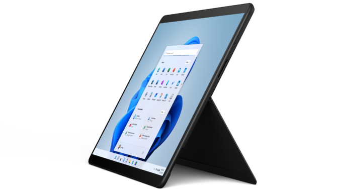 tablette Microsoft Surface - Microsoft Surface Pro X