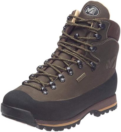 Chaussure de chasse - Millet - Bouthan GTX