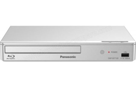  - Panasonic DMP-BDT168EG