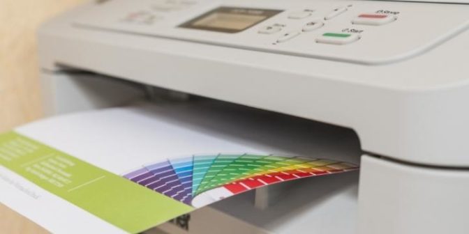 Pourquoi acheter : imprimante laser couleur multifonction