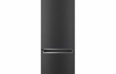 réfrigérateur combiné - LG GBB72MCUDN