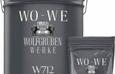 WO-WE – Peinture multisupport W712