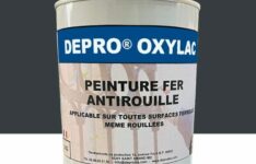 Deproma – Peinture DEPRO OXYLAC
