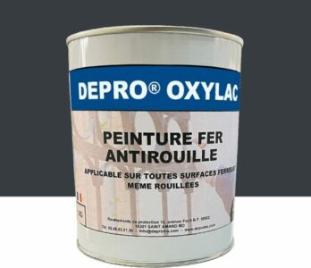  - Deproma – Peinture DEPRO OXYLAC