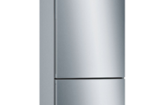 réfrigérateur combiné - Bosch KGE39ALCA