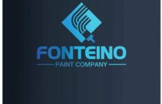 Fonteino - Peinture métal glycéro 3 en 1