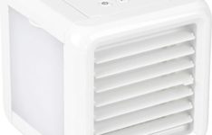 mini climatiseur mobile - Prolectrix Ice Cube Plus+