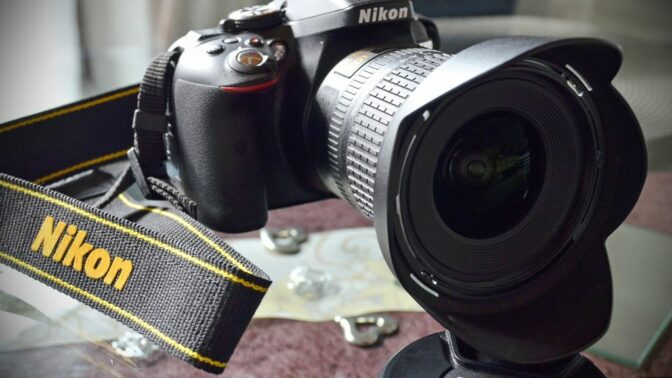 Les meilleurs objectifs pour Nikon D7500