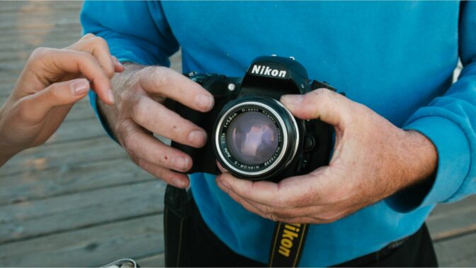 Les meilleurs objectifs pour Nikon D7500 1
