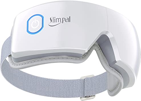 masseur oculaire - SLIMPAL - Masseur pour les yeux avec chaleur