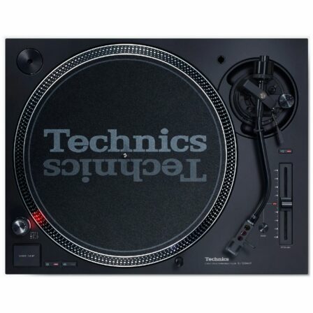 platine vinyle - Technics SL-1210 MK7