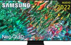 TV 43 pouces - Samsung QE43QN90B