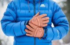 Top 10 des meilleurs gants d'hiver pour homme
