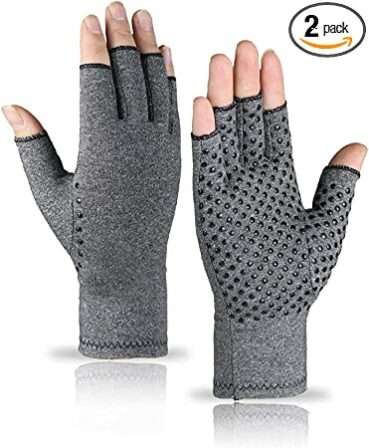 gants contre l'arthrite - VITTO - Gants anti-arthrite