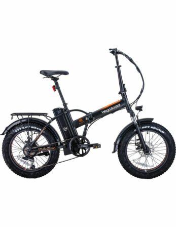 vélo électrique - WegoBoard SuperBike