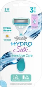  - Wilkinson Hydro Silk