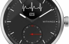  - Withings ScanWatch