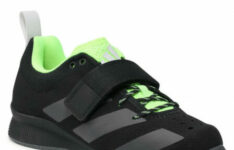 chaussures d'haltérophilie - Adidas Adipower Weightlifting II