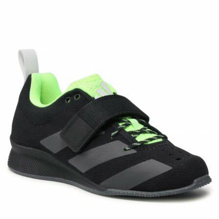chaussures d'haltérophilie - Adidas Adipower Weightlifting II