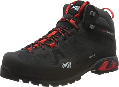 chaussure d'alpinisme - Millet Super Trident GTX