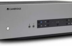 ampli hifi - Cambridge Audio CXA81