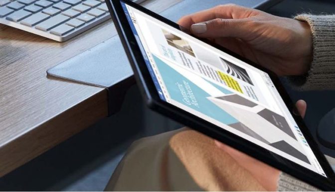 Notre avis sur les tablettes Microsoft Surface