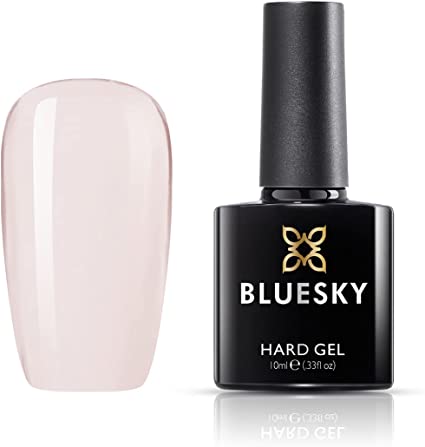 ongles en gel - BlueSky Hard Gel 4-en-1