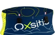 Oxsitis Slimbelt trail 2