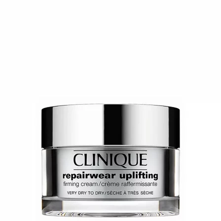 crème raffermissante visage - Clinique Repairwear Uplifting
